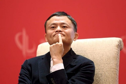 CEO Alibaba