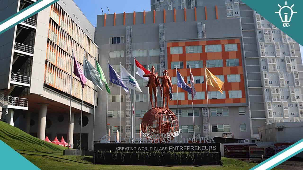 Jurusan Universitas Ciputra Surabaya