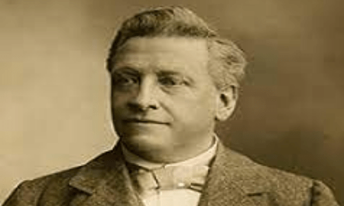 William Hesketh Lever, Founder Unilever