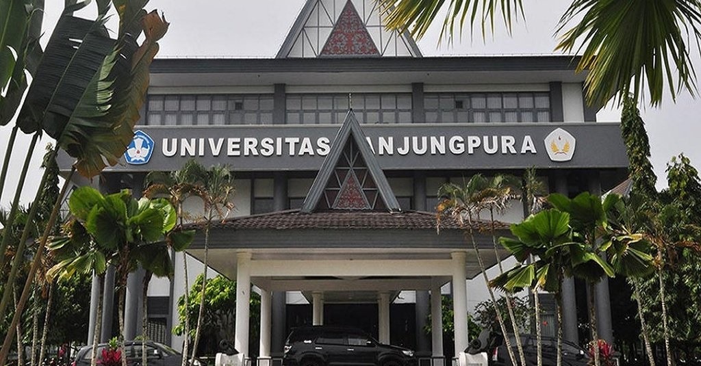 Universitas Tanjung pura