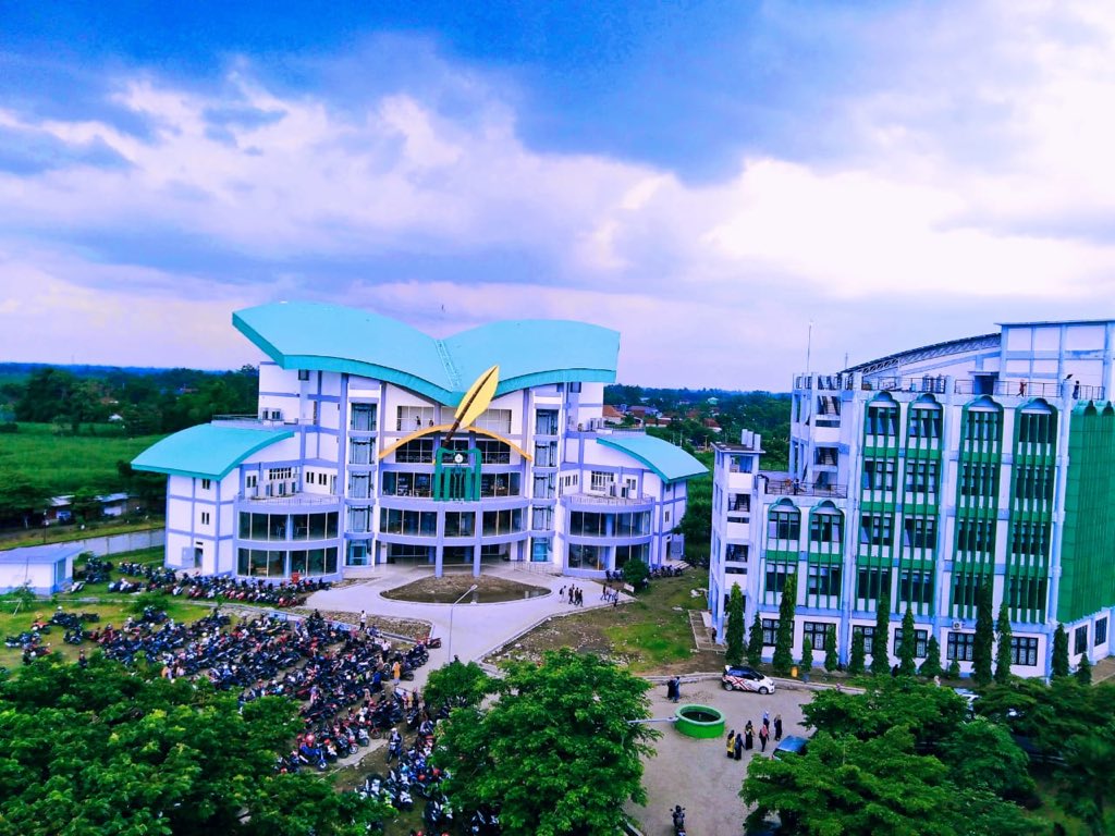Universita Islam Negeri Sayyid Ali Rahmatullah Tulungagung