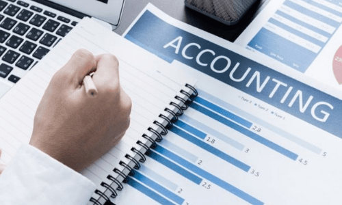 Kuliah jurusan akuntansi mempelajari komponen laporan keuangan