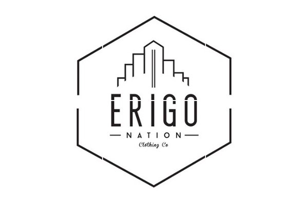 logo brand erigo