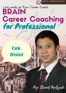 BRAIN Career Coaching for Professional dan Executive