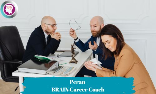 Peran BRAIN Career Coach - career coach - career coaching - coaching untuk karyawan