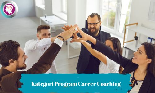 Kategori Program Career Coaching