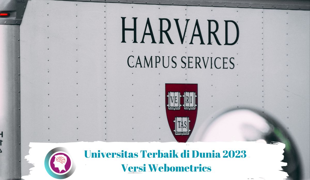daftar universitas terbaik di dunia terbaru - harvard university - jurusan kuliah harvard - program studi harvard